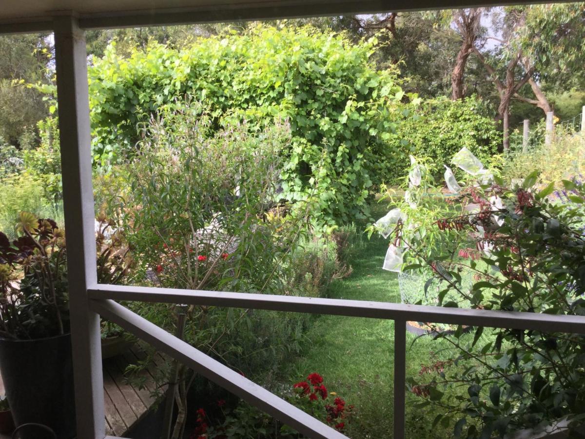 Olivi Bed & Breakfast Yanakie Luaran gambar