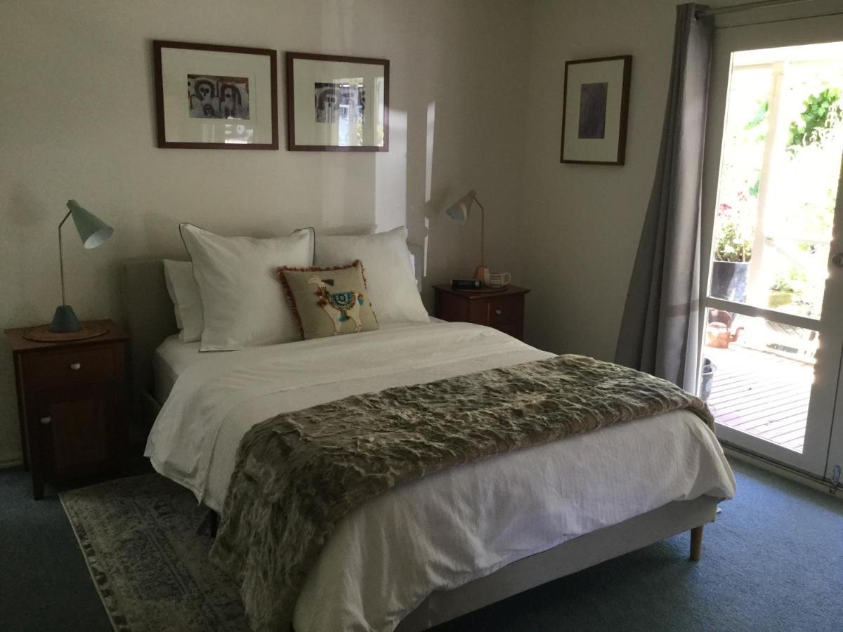 Olivi Bed & Breakfast Yanakie Luaran gambar