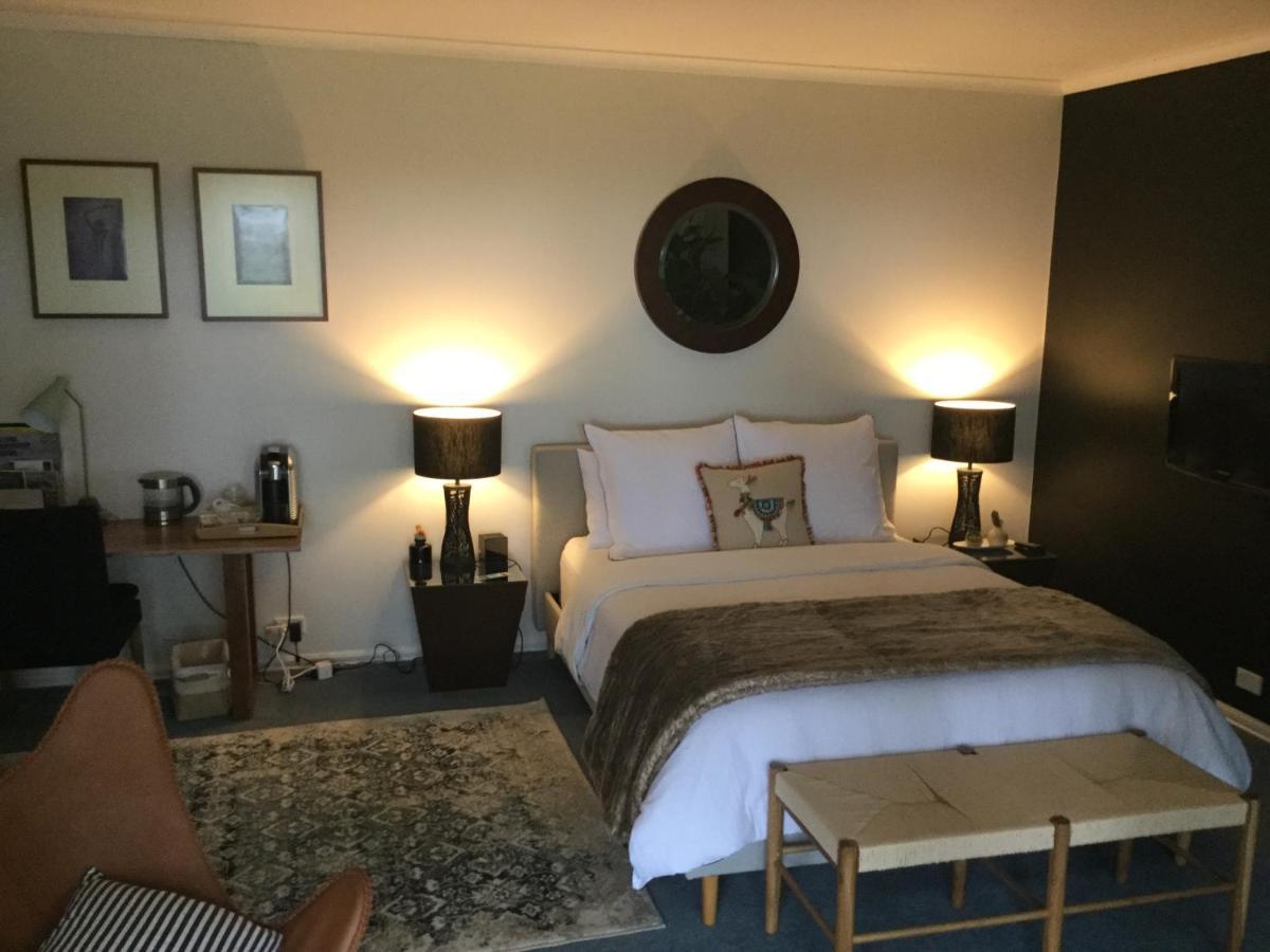 Olivi Bed & Breakfast Yanakie Luaran gambar